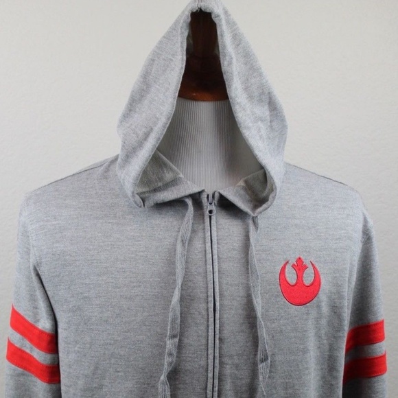 rebel hoodie mickey mouse